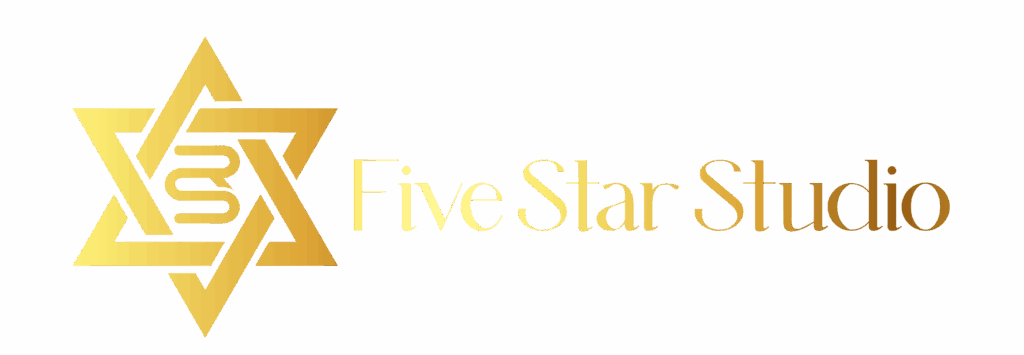 Imagem RS Five Star Studio